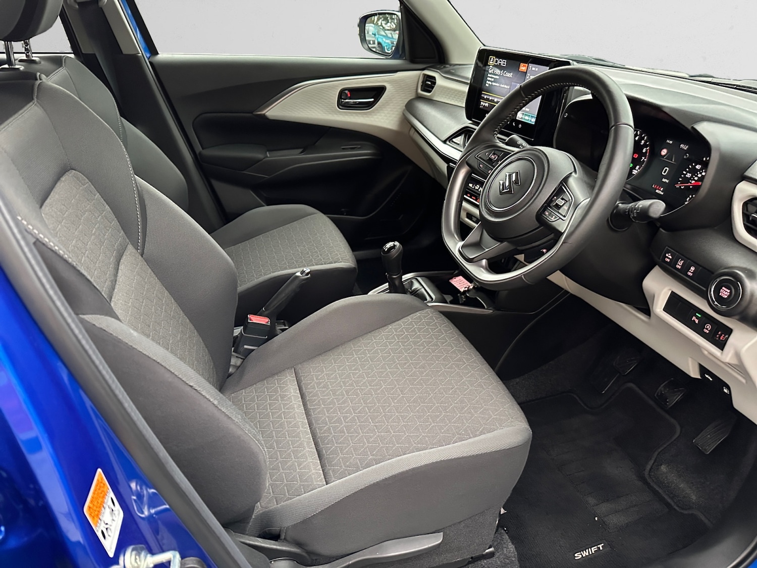 Used Suzuki Swift 2024 for sale - 76533816: Photo 14