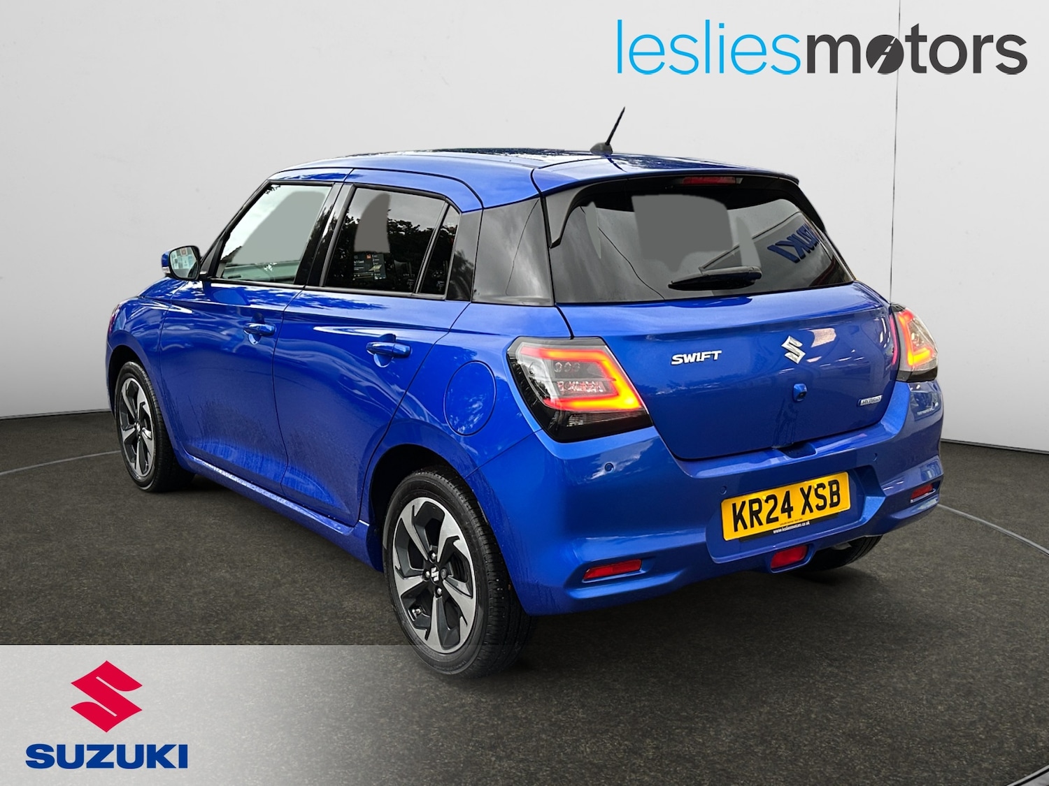Used Suzuki Swift 2024 for sale - 76533816: Photo 16