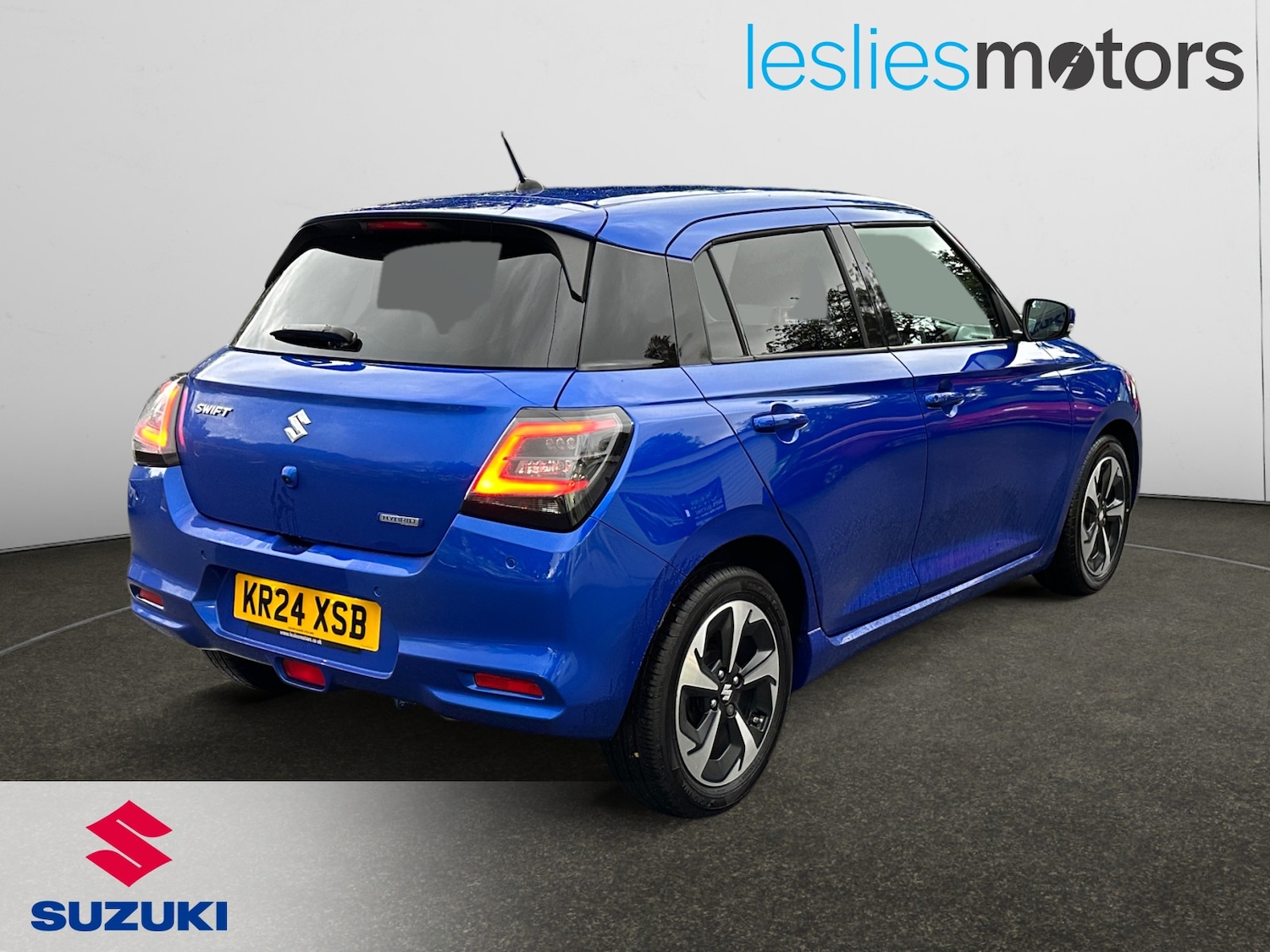 Used Suzuki Swift 2024 for sale - 76533816: Photo 19