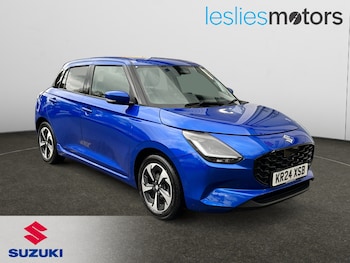 Used Suzuki Swift 2024 for sale - 76533816: Photo