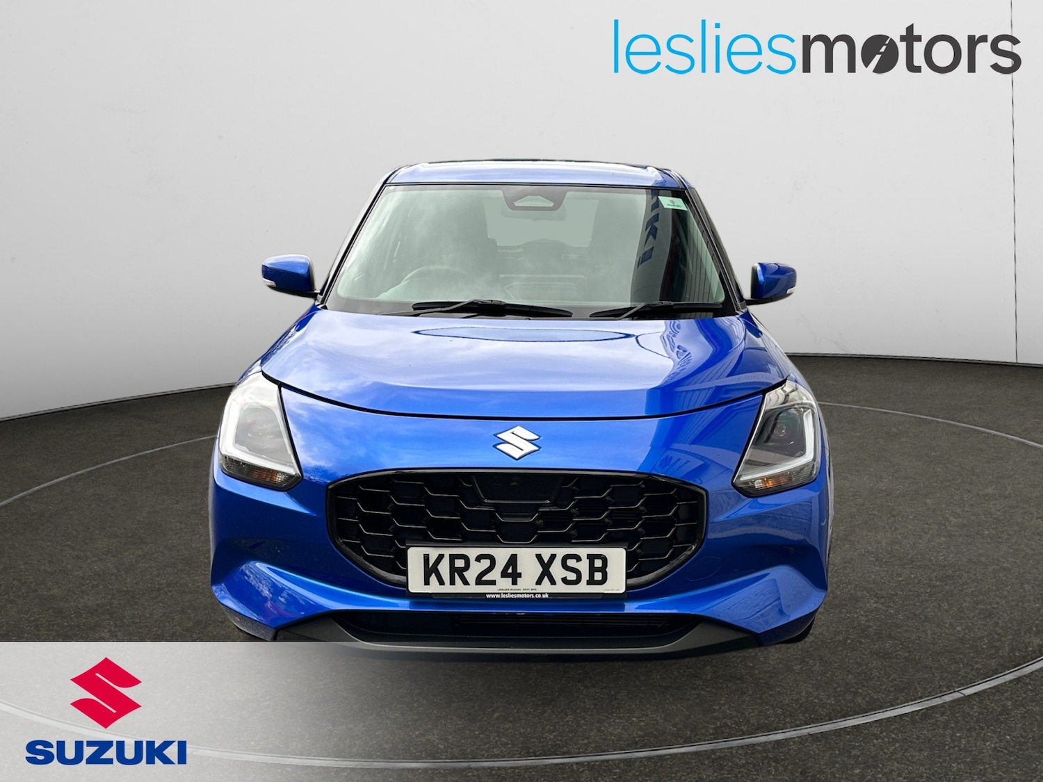 Used Suzuki Swift 2024 for sale - 76533816: Photo 2