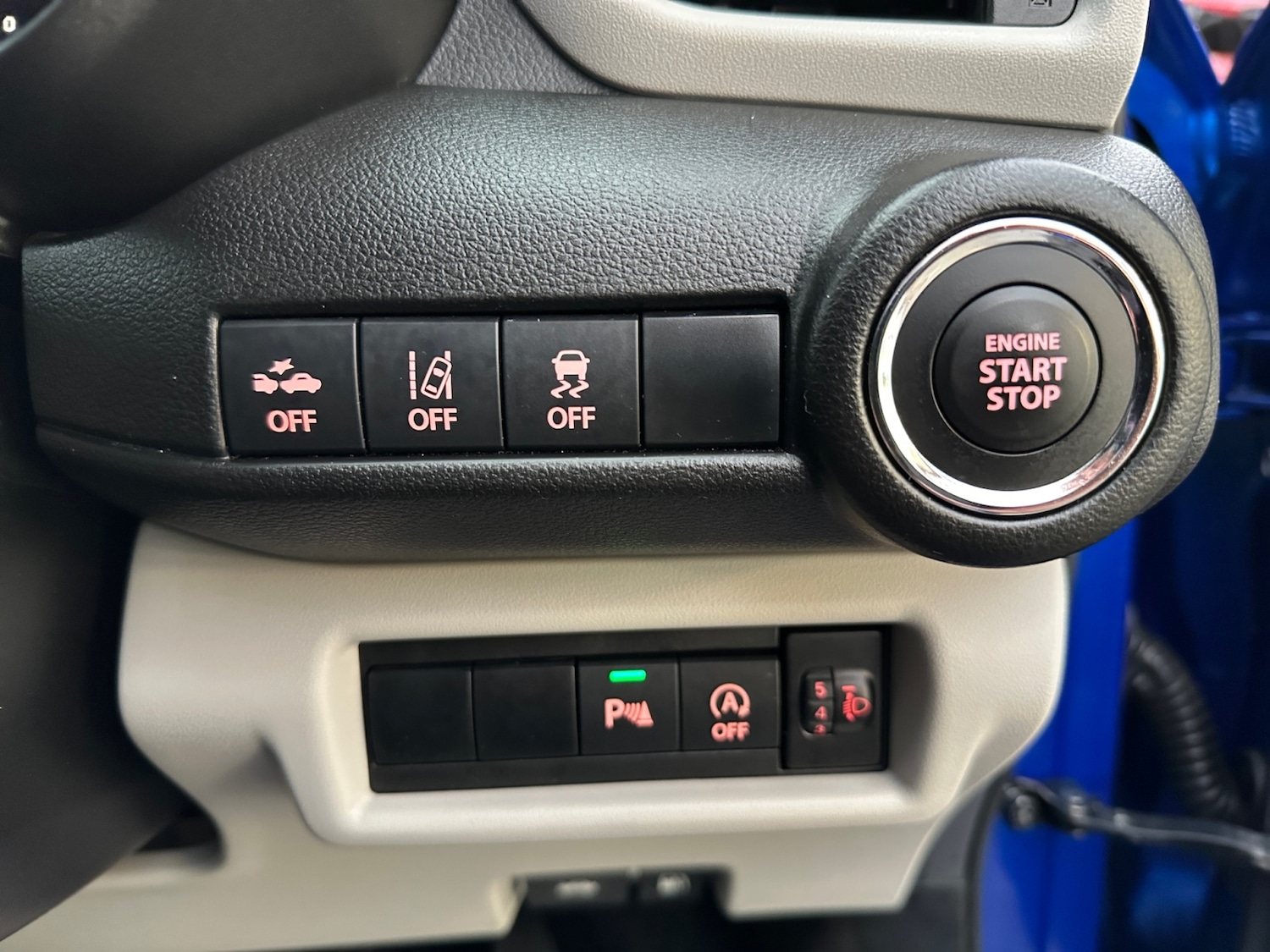 Used Suzuki Swift 2024 for sale - 76533816: Photo 24