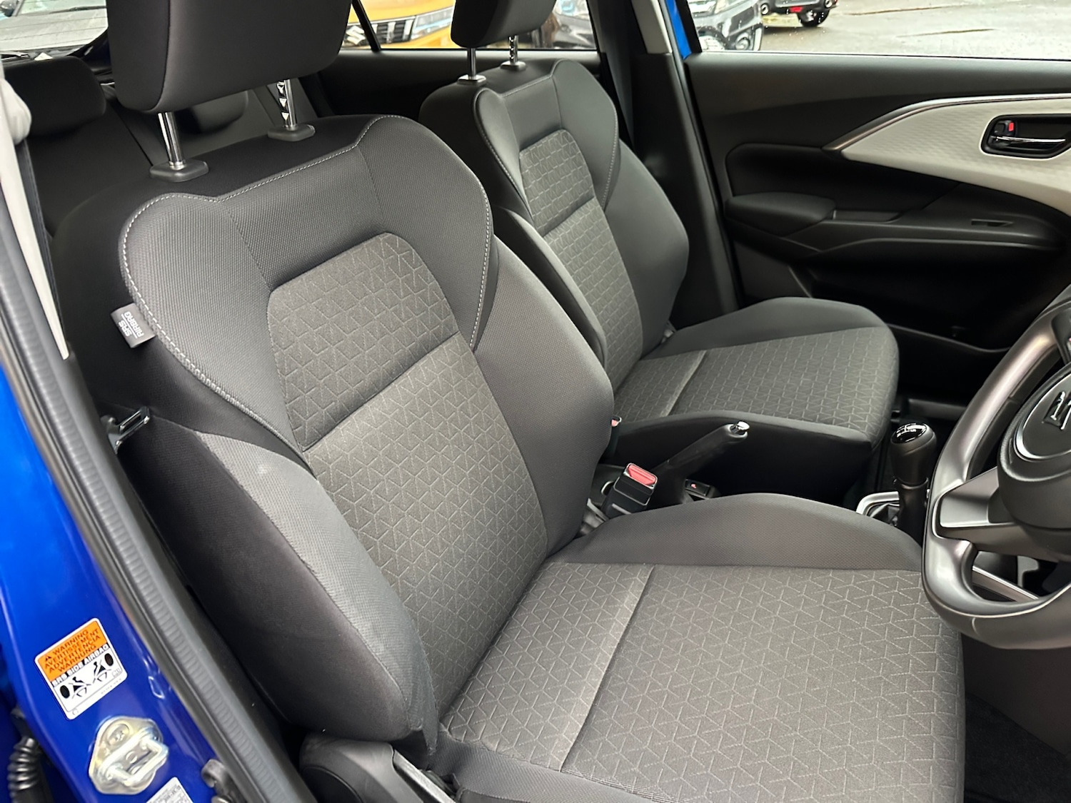 Used Suzuki Swift 2024 for sale - 76533816: Photo 25