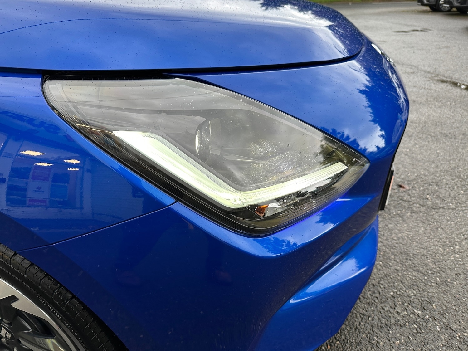 Used Suzuki Swift 2024 for sale - 76533816: Photo 26