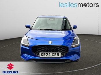Used Suzuki Swift 2024 for sale - 76533816: Photo