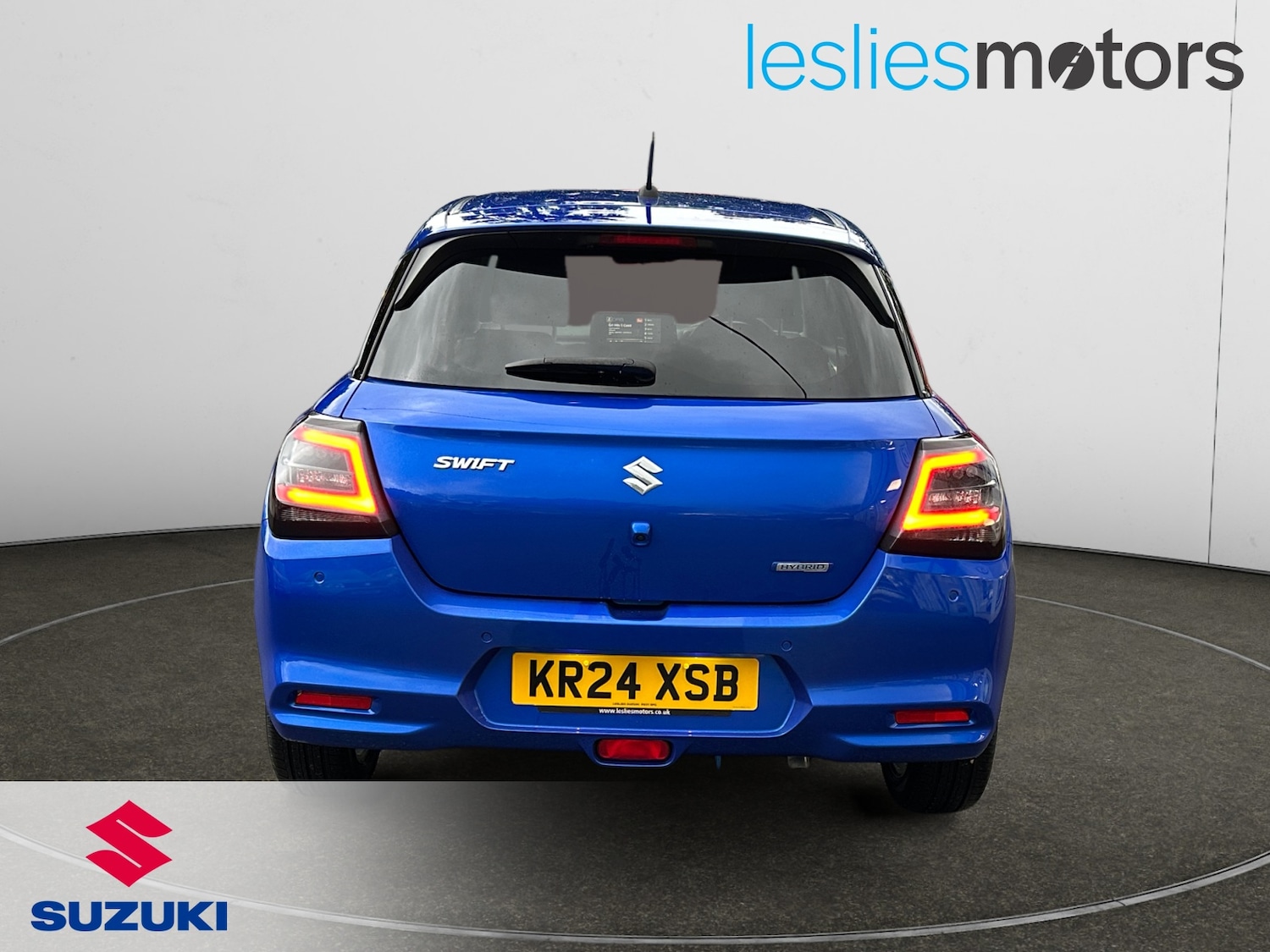 Used Suzuki Swift 2024 for sale - 76533816: Photo 4