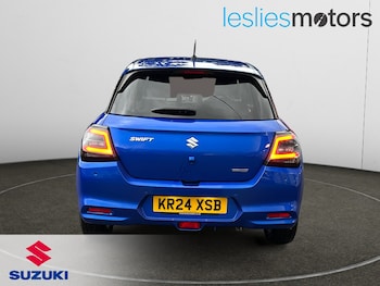 Used Suzuki Swift 2024 for sale - 76533816: Photo