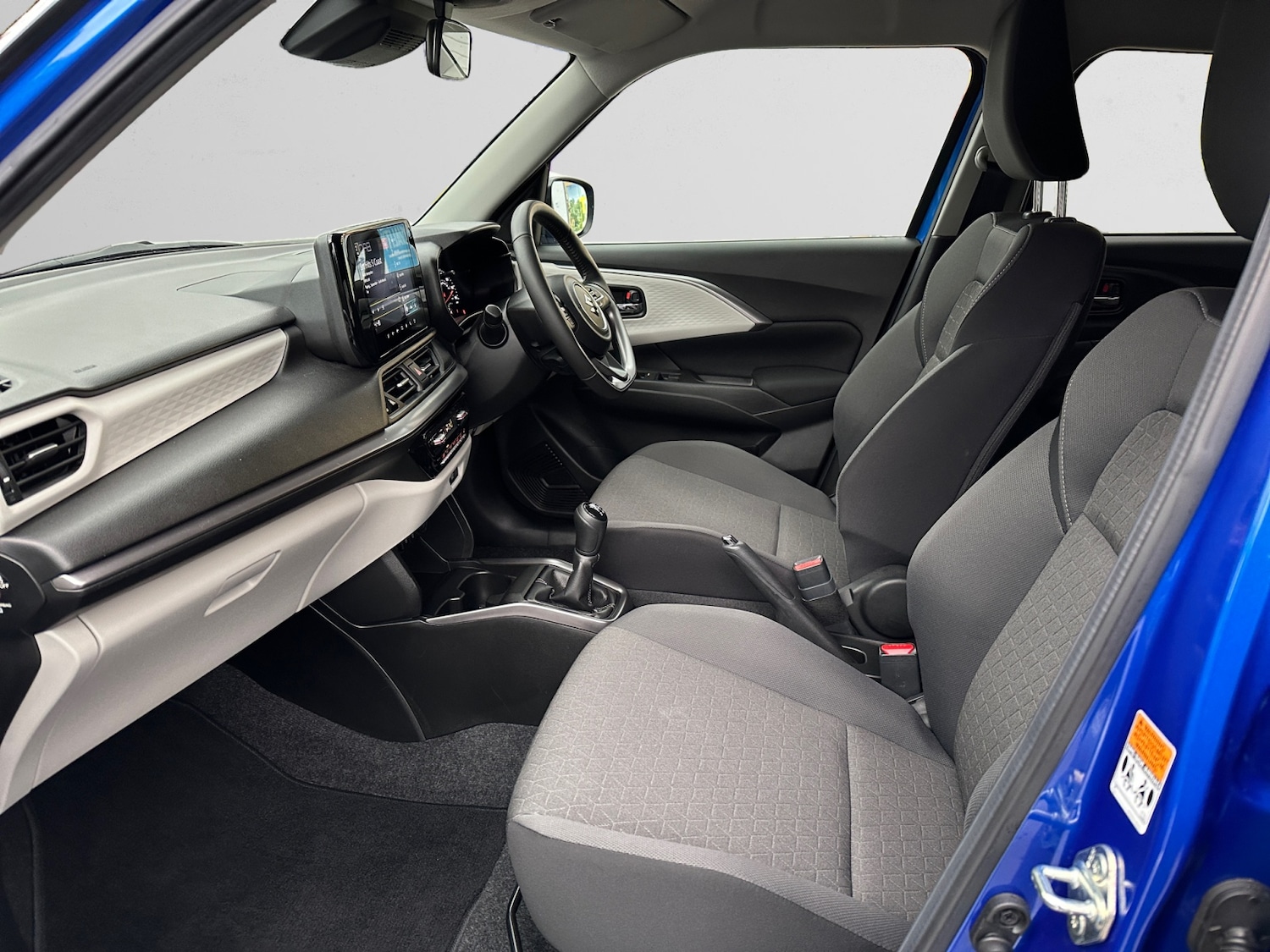 Used Suzuki Swift 2024 for sale - 76533816: Photo 6