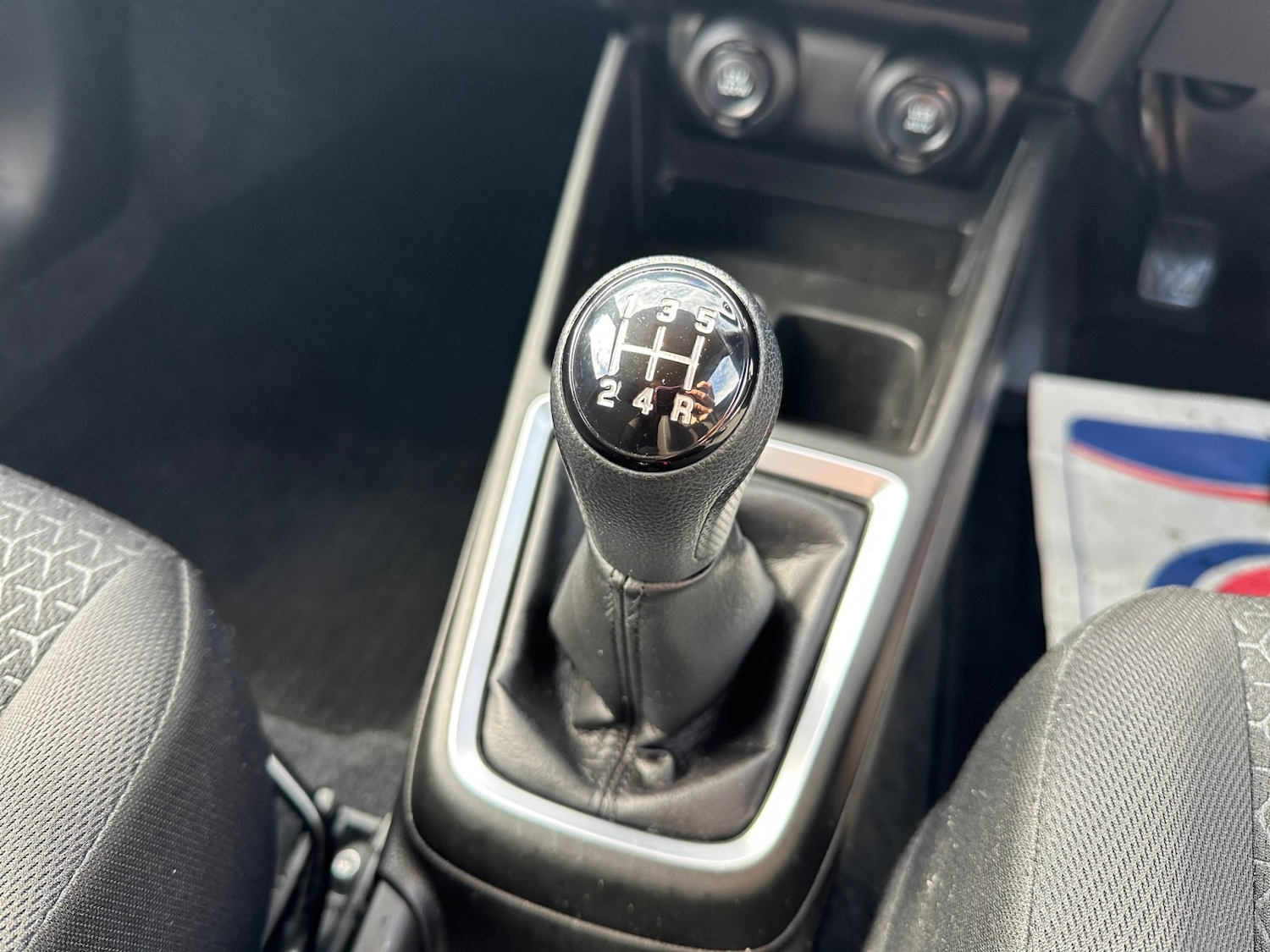 Used Suzuki Swift 2021 for sale - 76534027: Photo 10