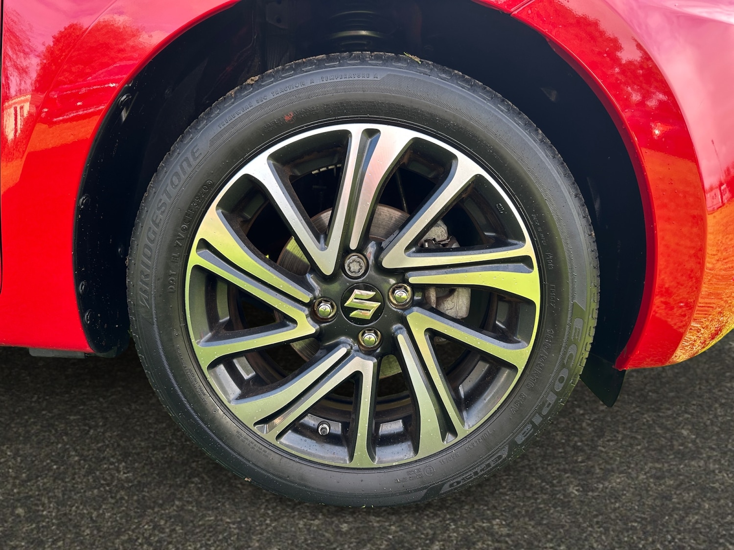 Used Suzuki Swift 2021 for sale - 76534027: Photo 12