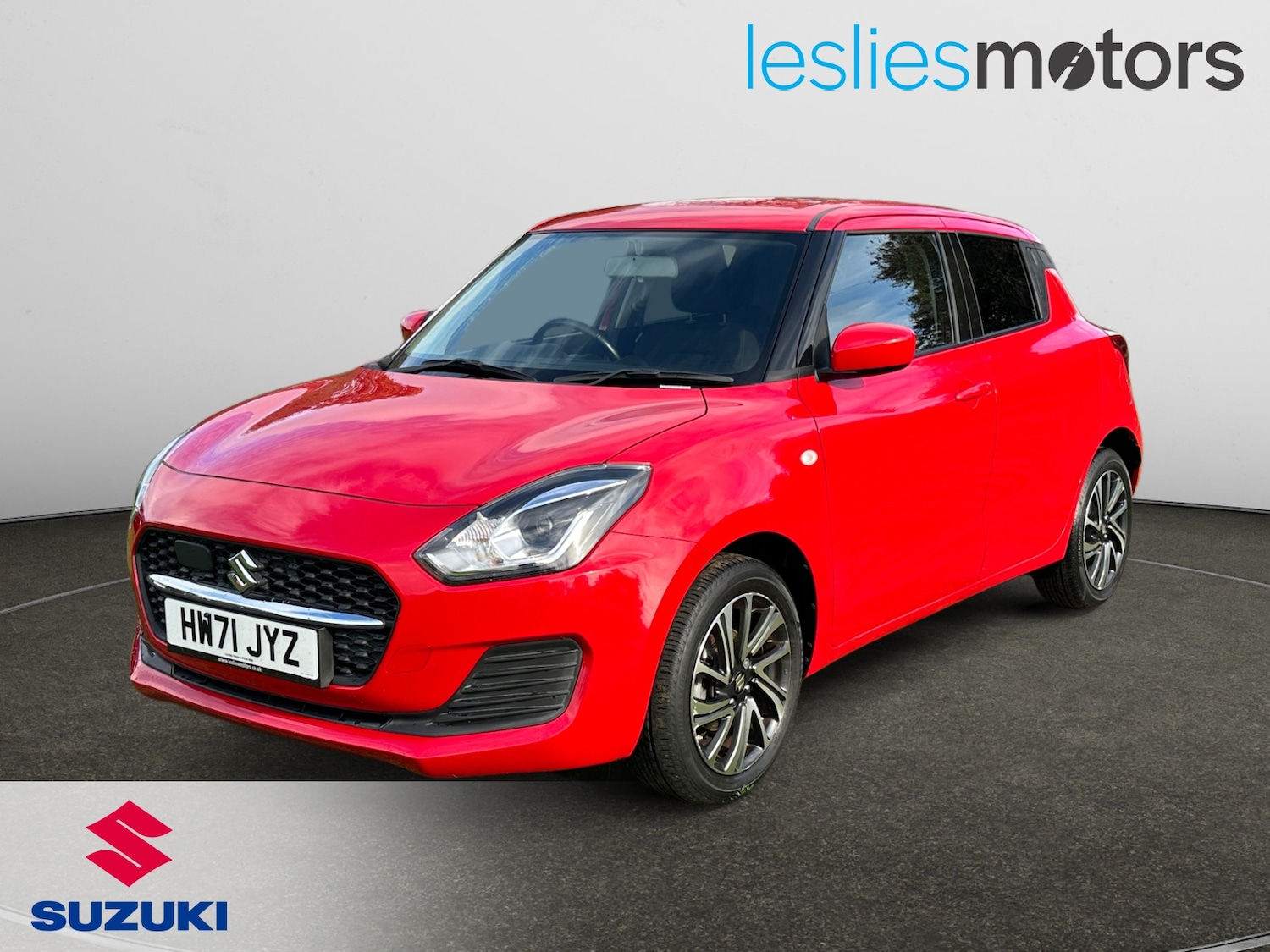 Used Suzuki Swift 2021 for sale - 76534027: Photo 15