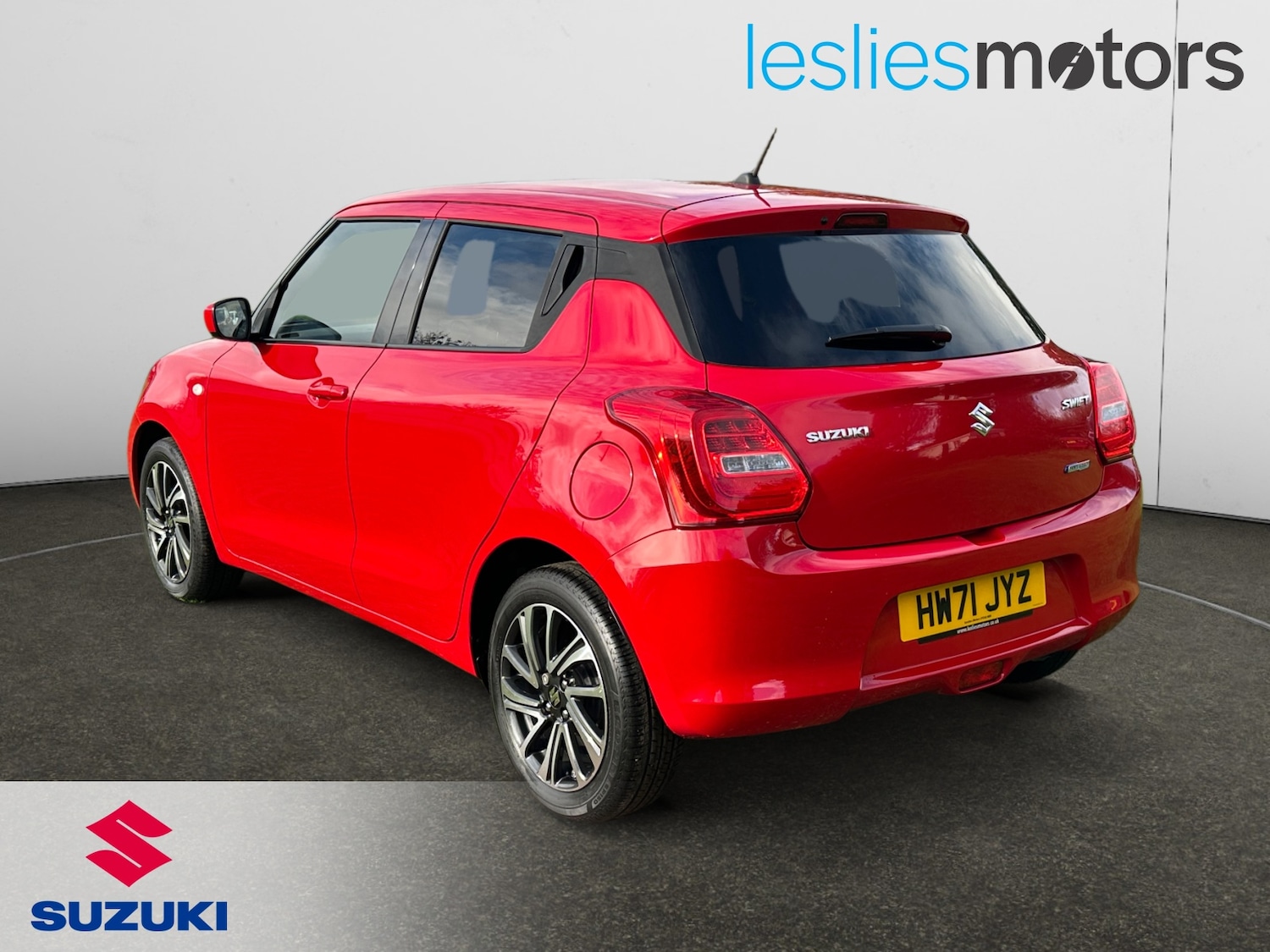 Used Suzuki Swift 2021 for sale - 76534027: Photo 16