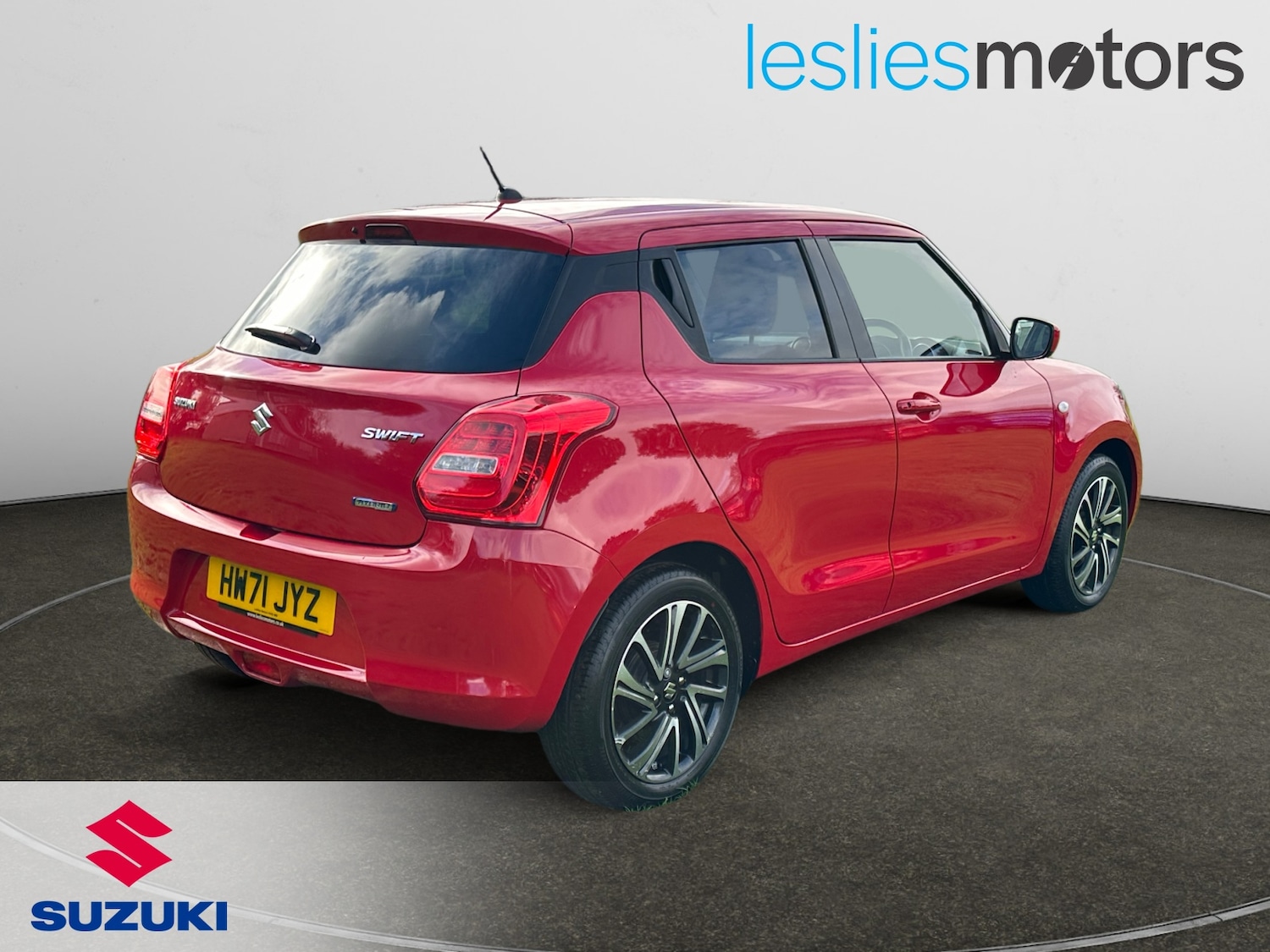 Used Suzuki Swift 2021 for sale - 76534027: Photo 19