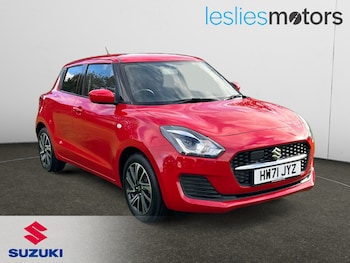 Used Suzuki Swift 2021 for sale - 76534027: Photo