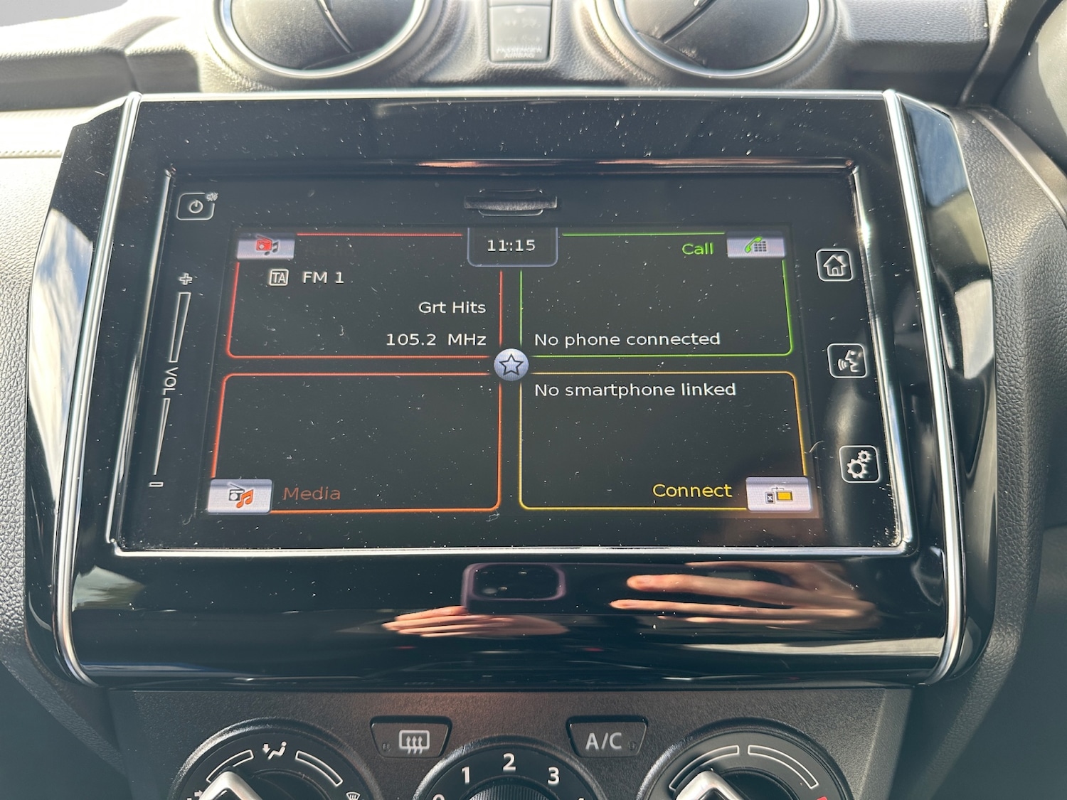 Used Suzuki Swift 2021 for sale - 76534027: Photo 21