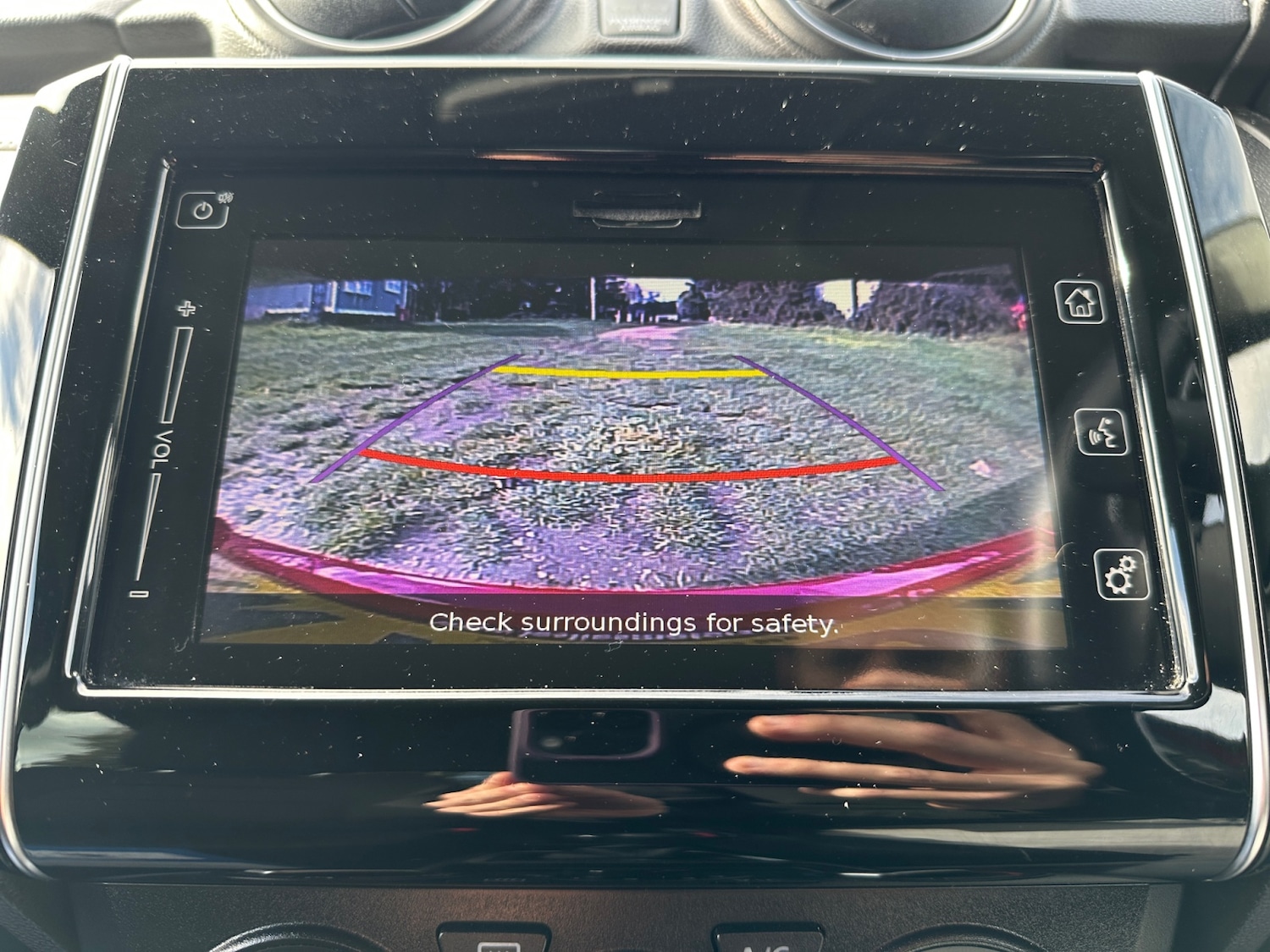 Used Suzuki Swift 2021 for sale - 76534027: Photo 24