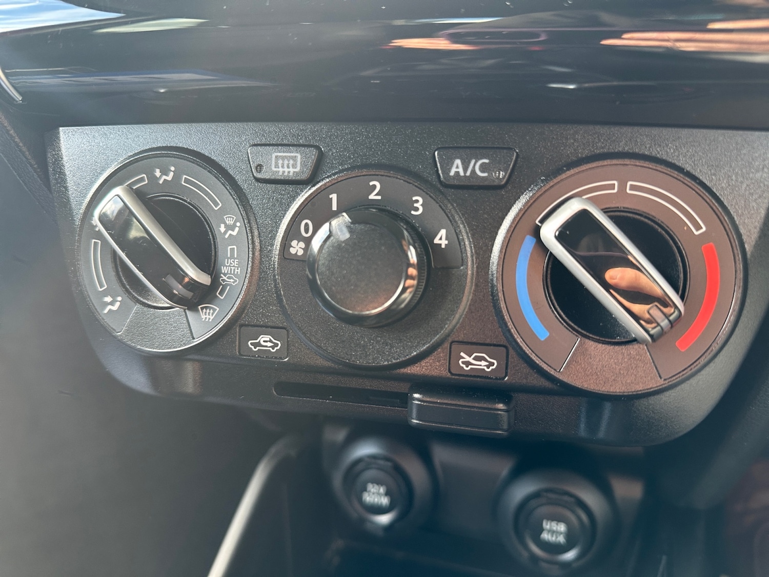 Used Suzuki Swift 2021 for sale - 76534027: Photo 25