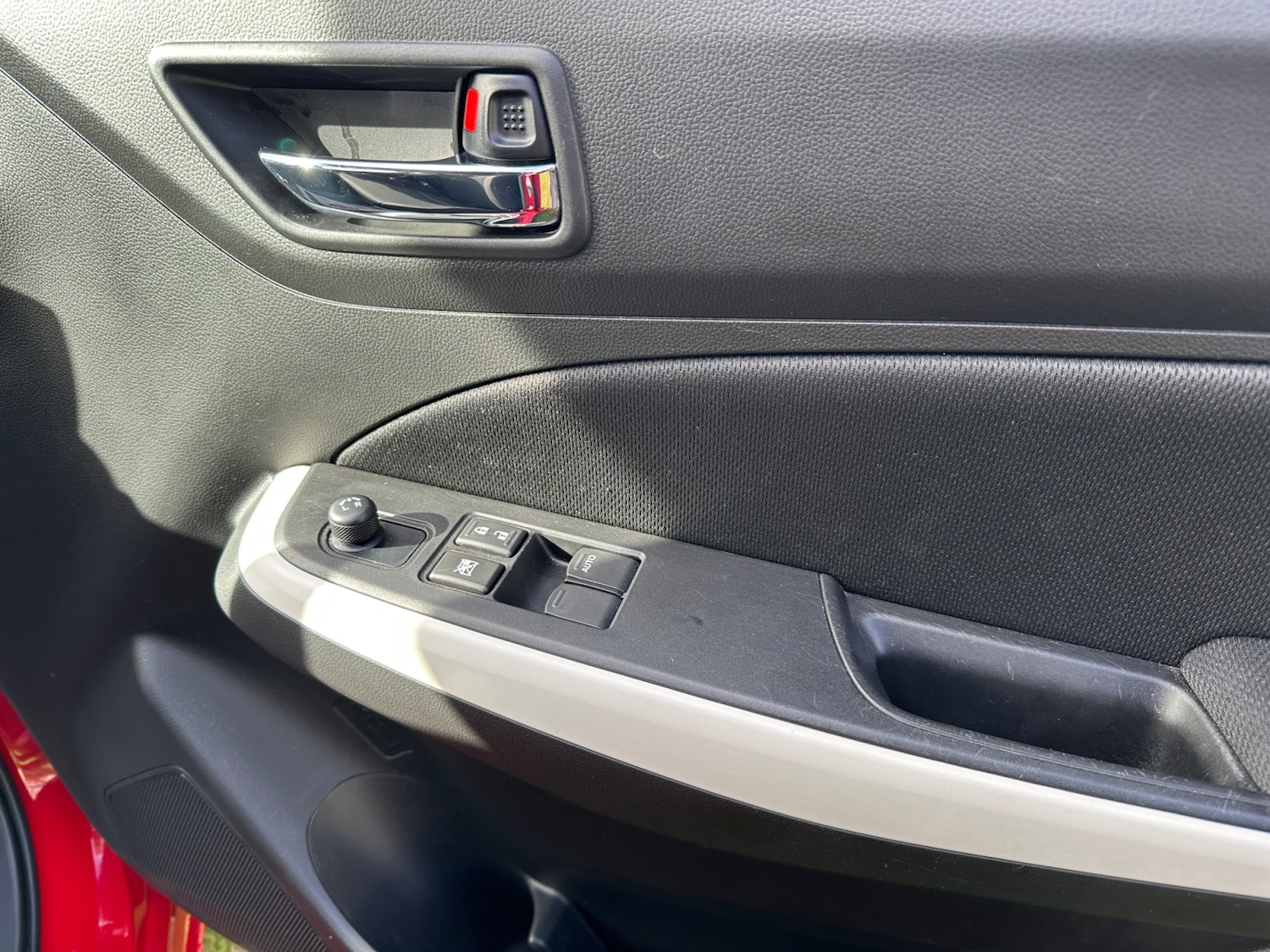 Used Suzuki Swift 2021 for sale - 76534027: Photo 27