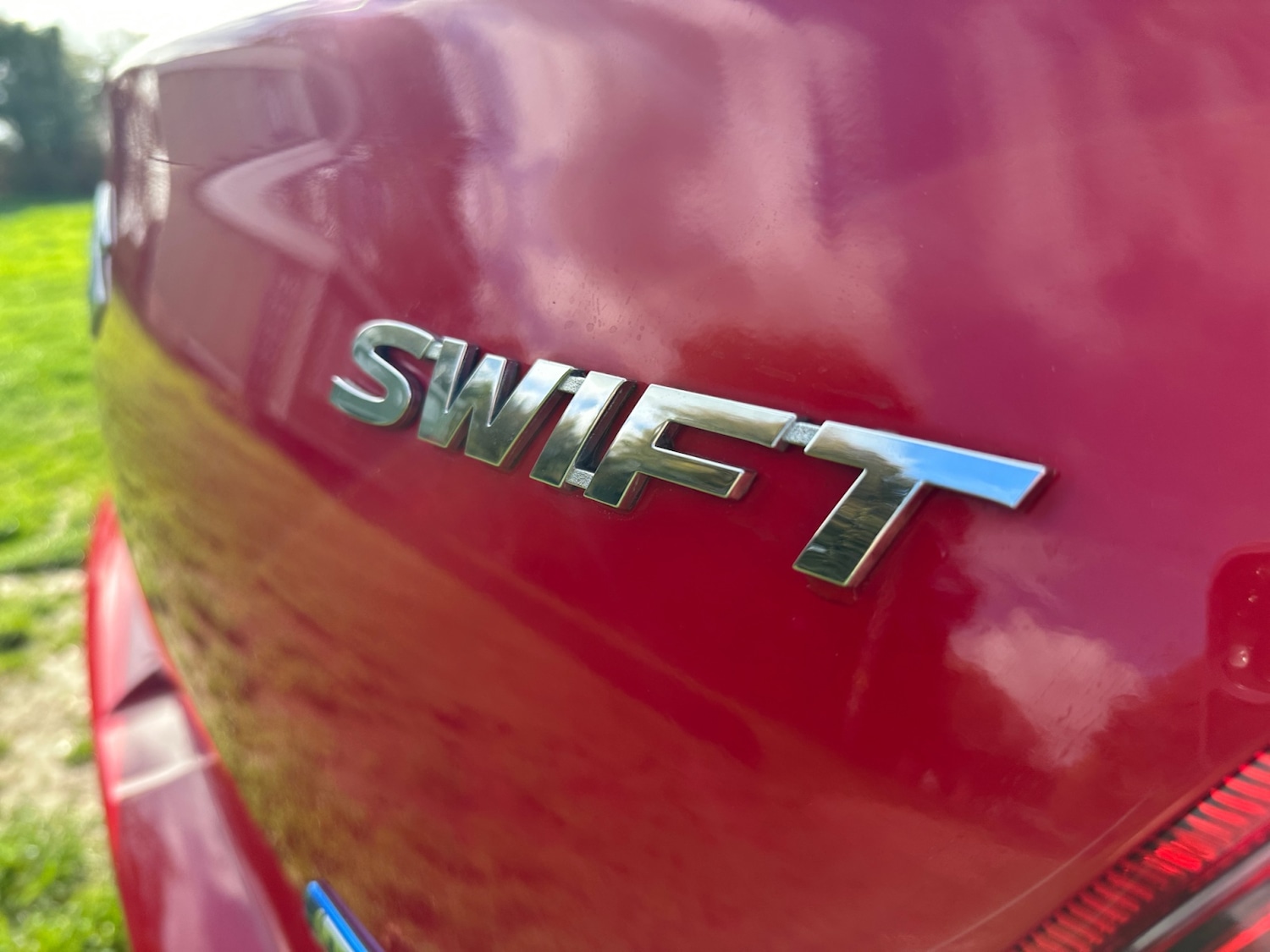 Used Suzuki Swift 2021 for sale - 76534027: Photo 28