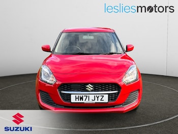 Used Suzuki Swift 2021 for sale - 76534027: Photo