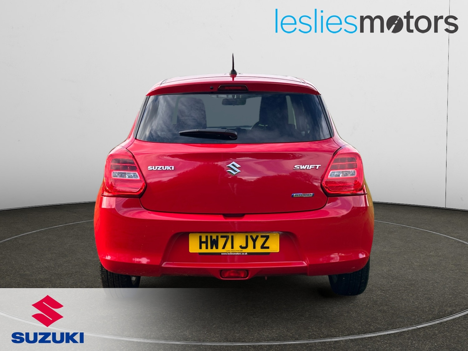 Used Suzuki Swift 2021 for sale - 76534027: Photo 4