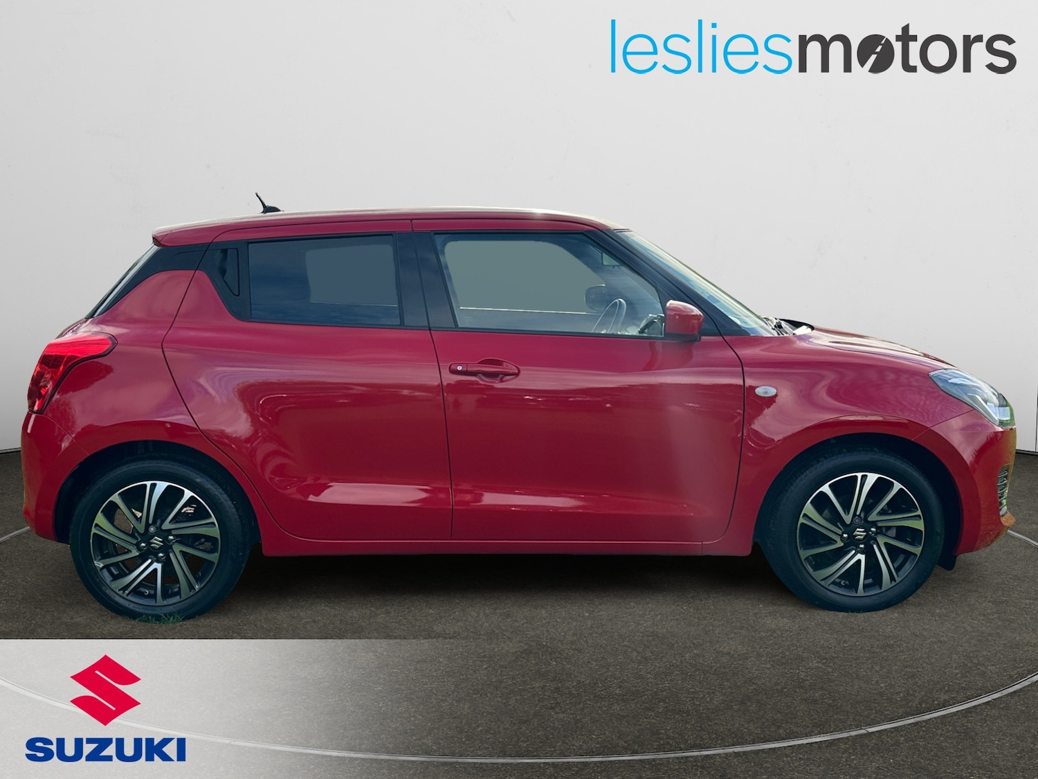 Used Suzuki Swift 2021 for sale - 76534027: Photo 5