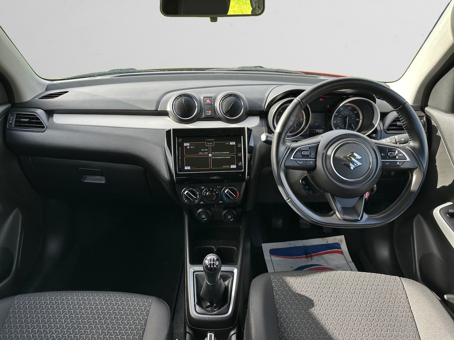 Used Suzuki Swift 2021 for sale - 76534027: Photo 7