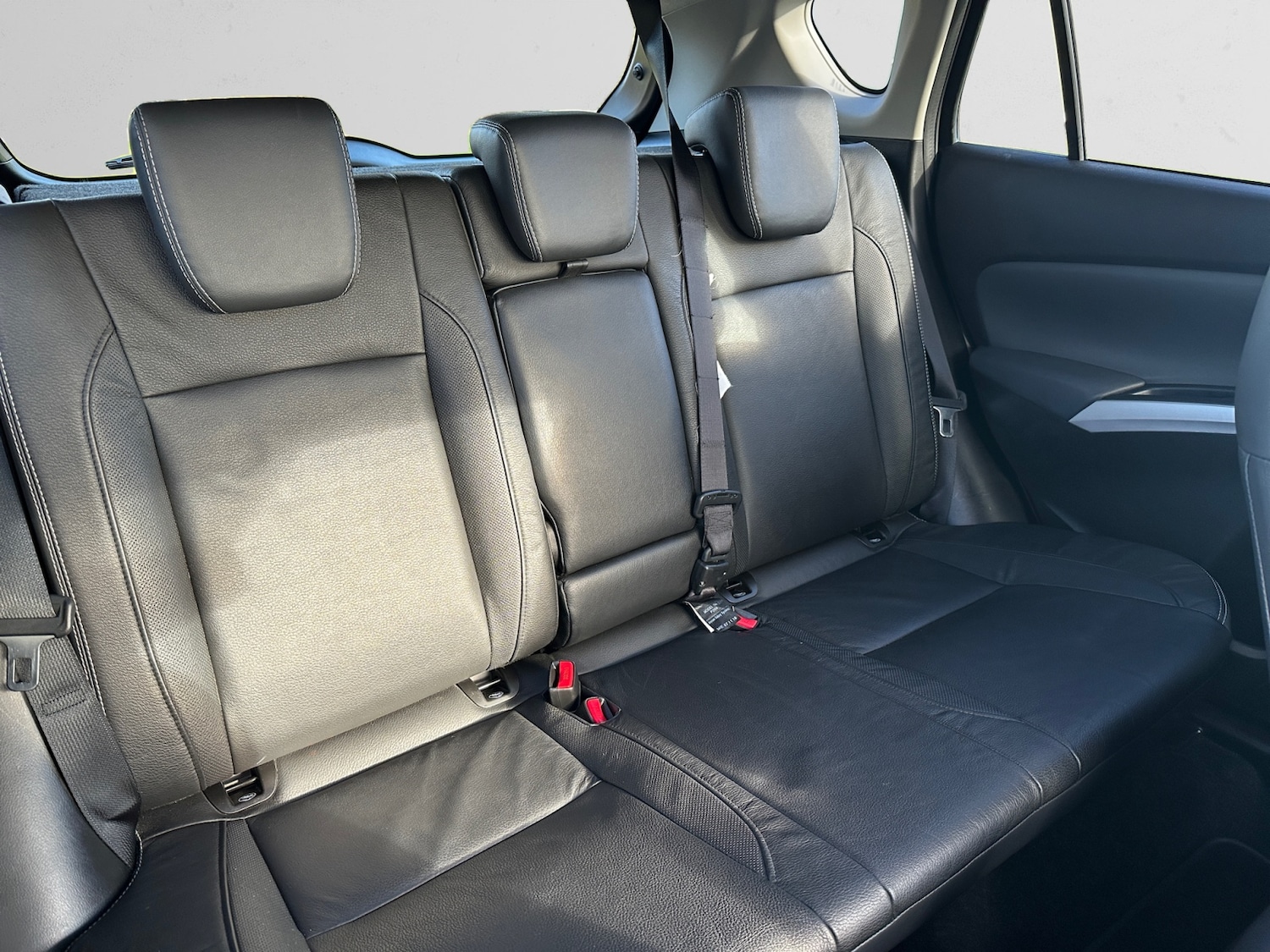 Used Suzuki SX4 S-Cross 2020 for sale - 76533810: Photo 11