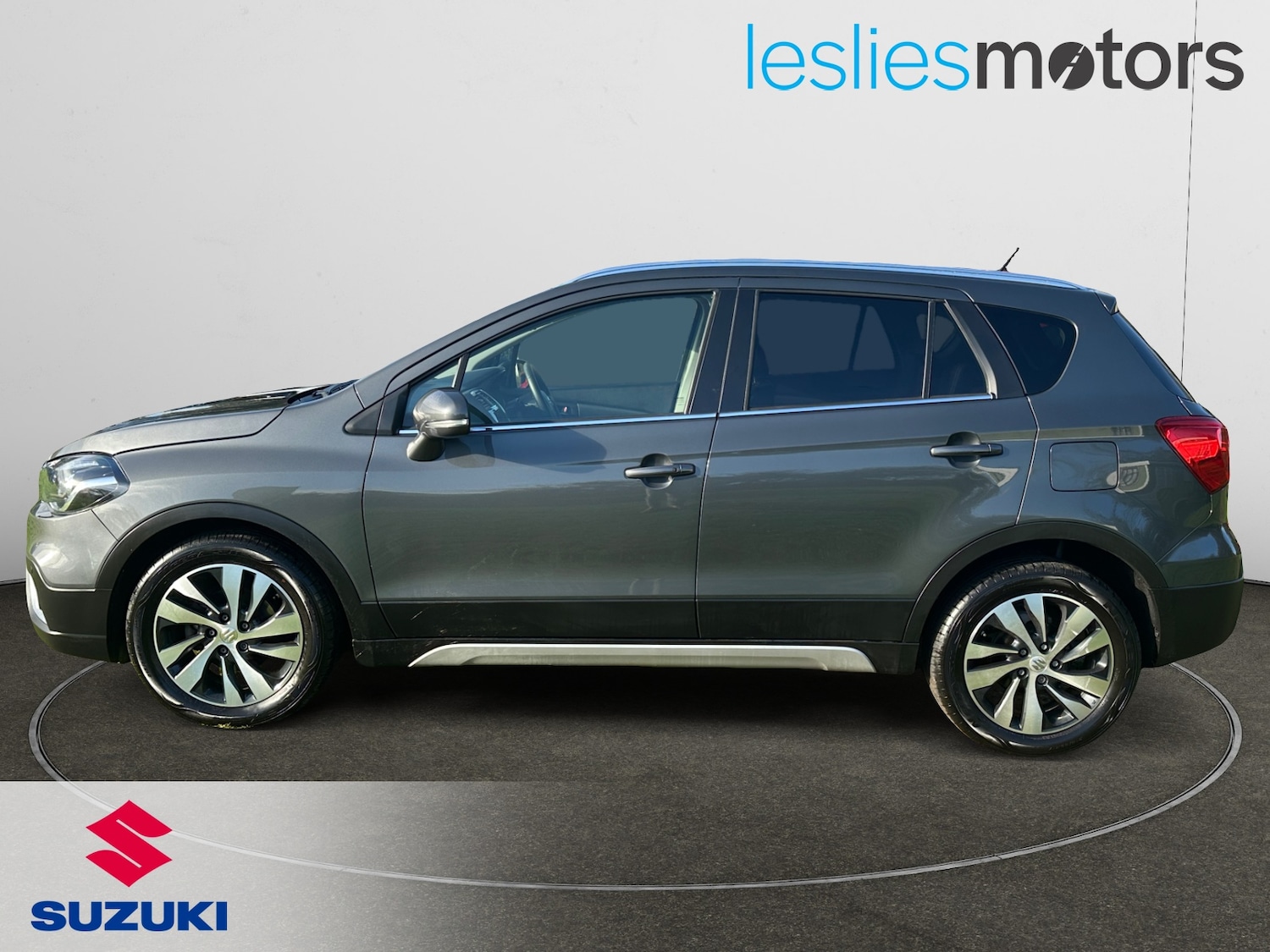Used Suzuki SX4 S-Cross 2020 for sale - 76533810: Photo 17