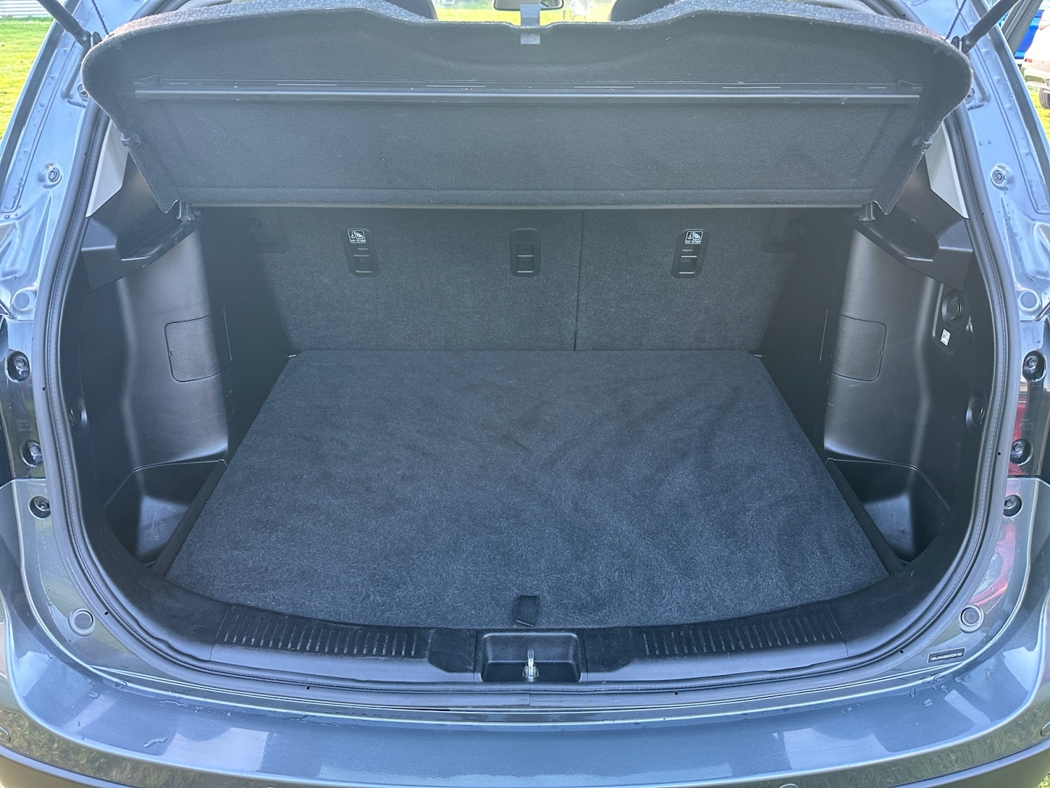 Used Suzuki SX4 S-Cross 2020 for sale - 76533810: Photo 20