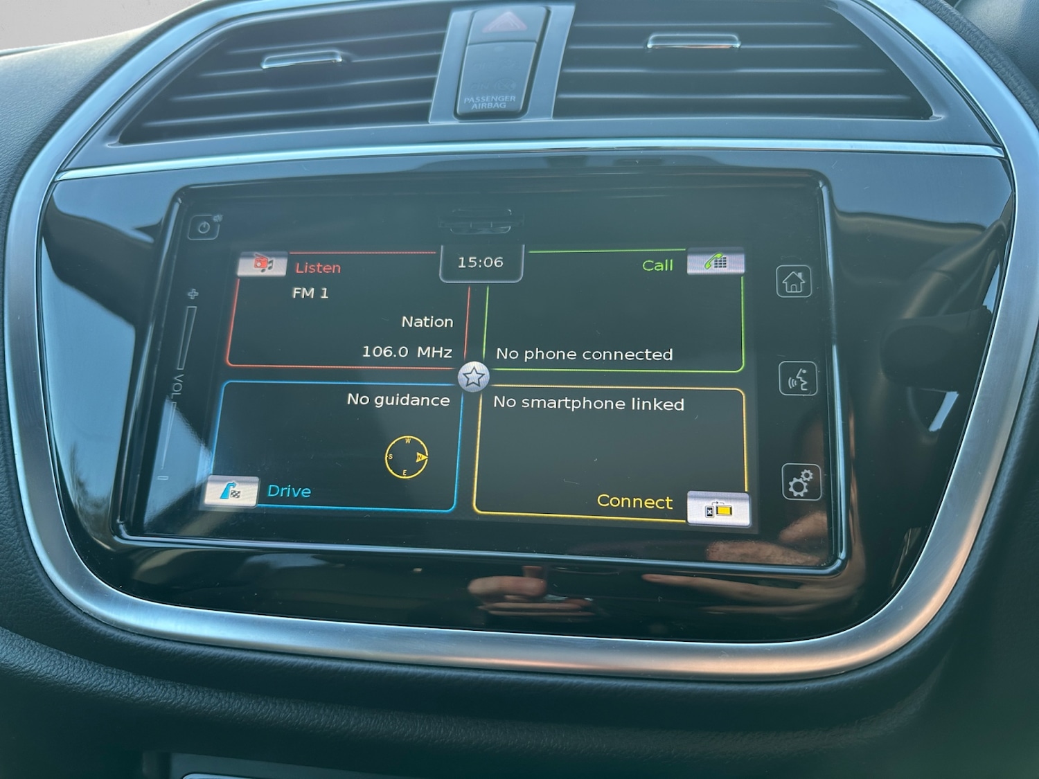 Used Suzuki SX4 S-Cross 2020 for sale - 76533810: Photo 21