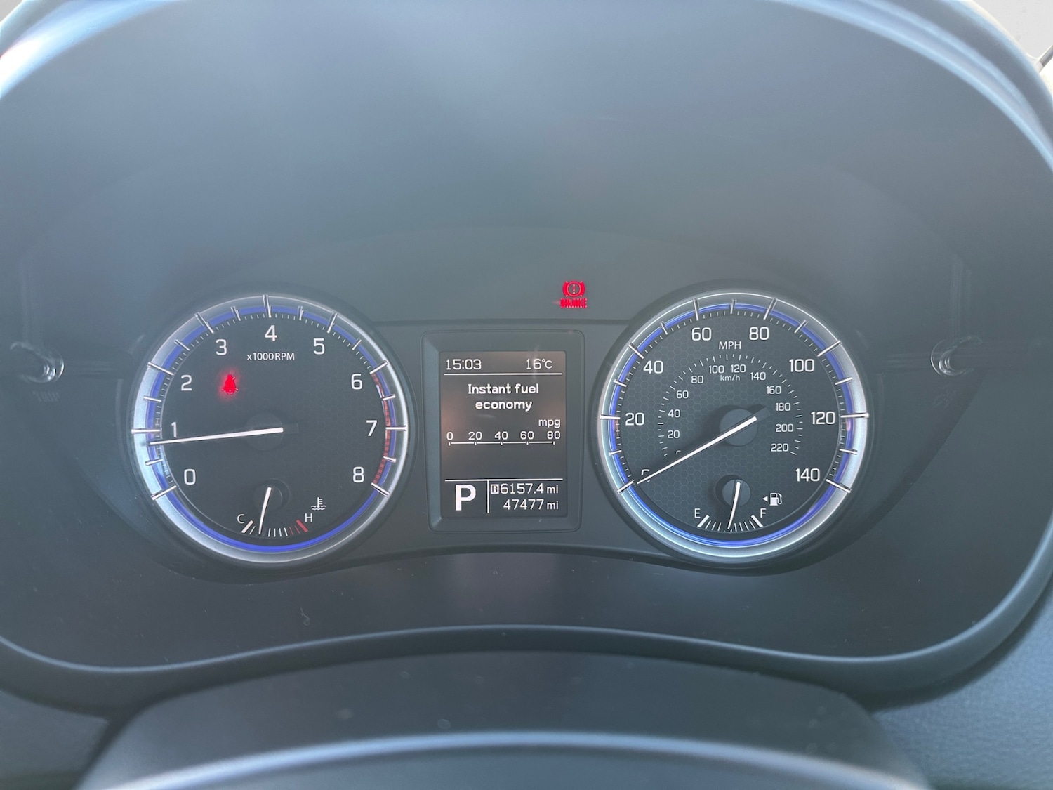 Used Suzuki SX4 S-Cross 2020 for sale - 76533810: Photo 22