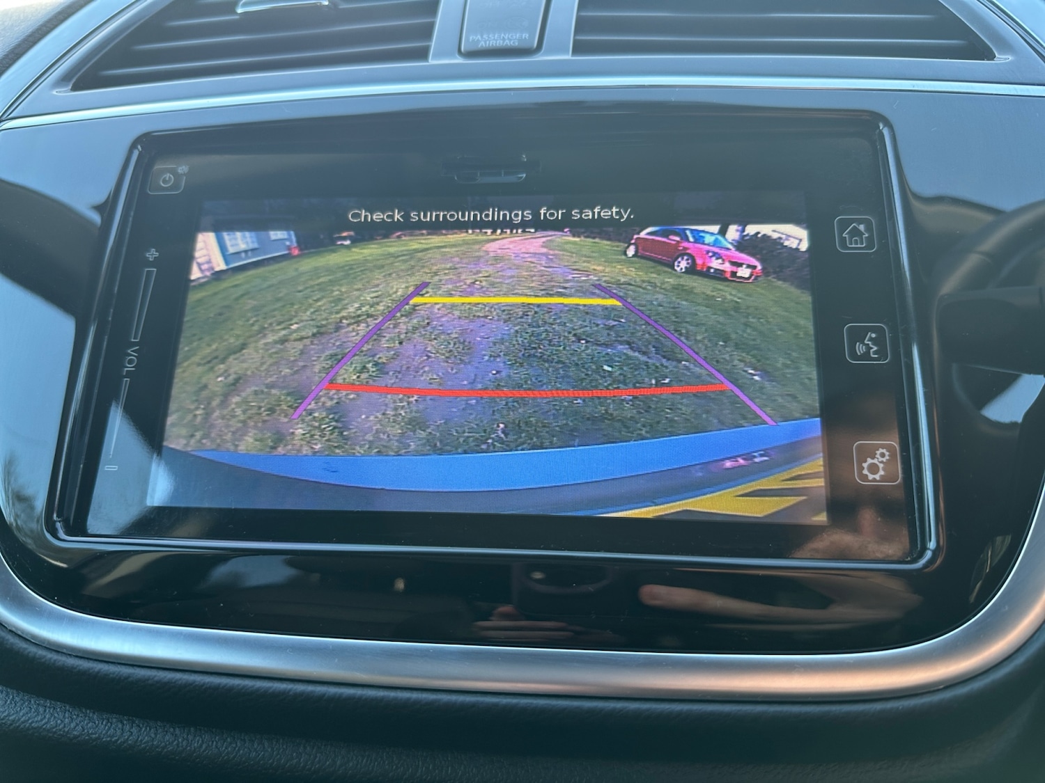 Used Suzuki SX4 S-Cross 2020 for sale - 76533810: Photo 24