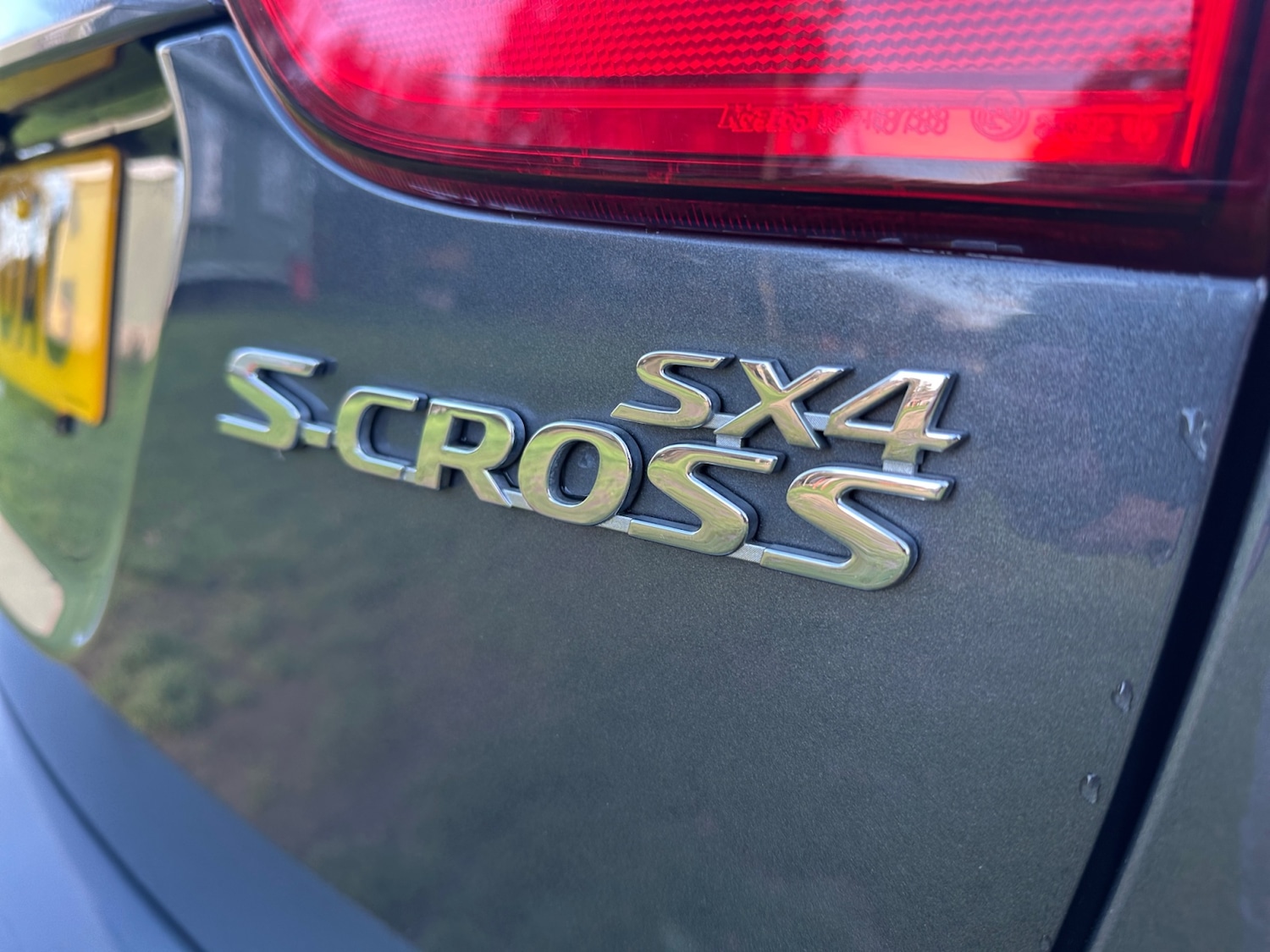 Used Suzuki SX4 S-Cross 2020 for sale - 76533810: Photo 28