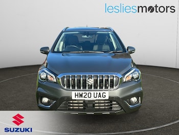 Used Suzuki SX4 S-Cross 2020 for sale - 76533810: Photo