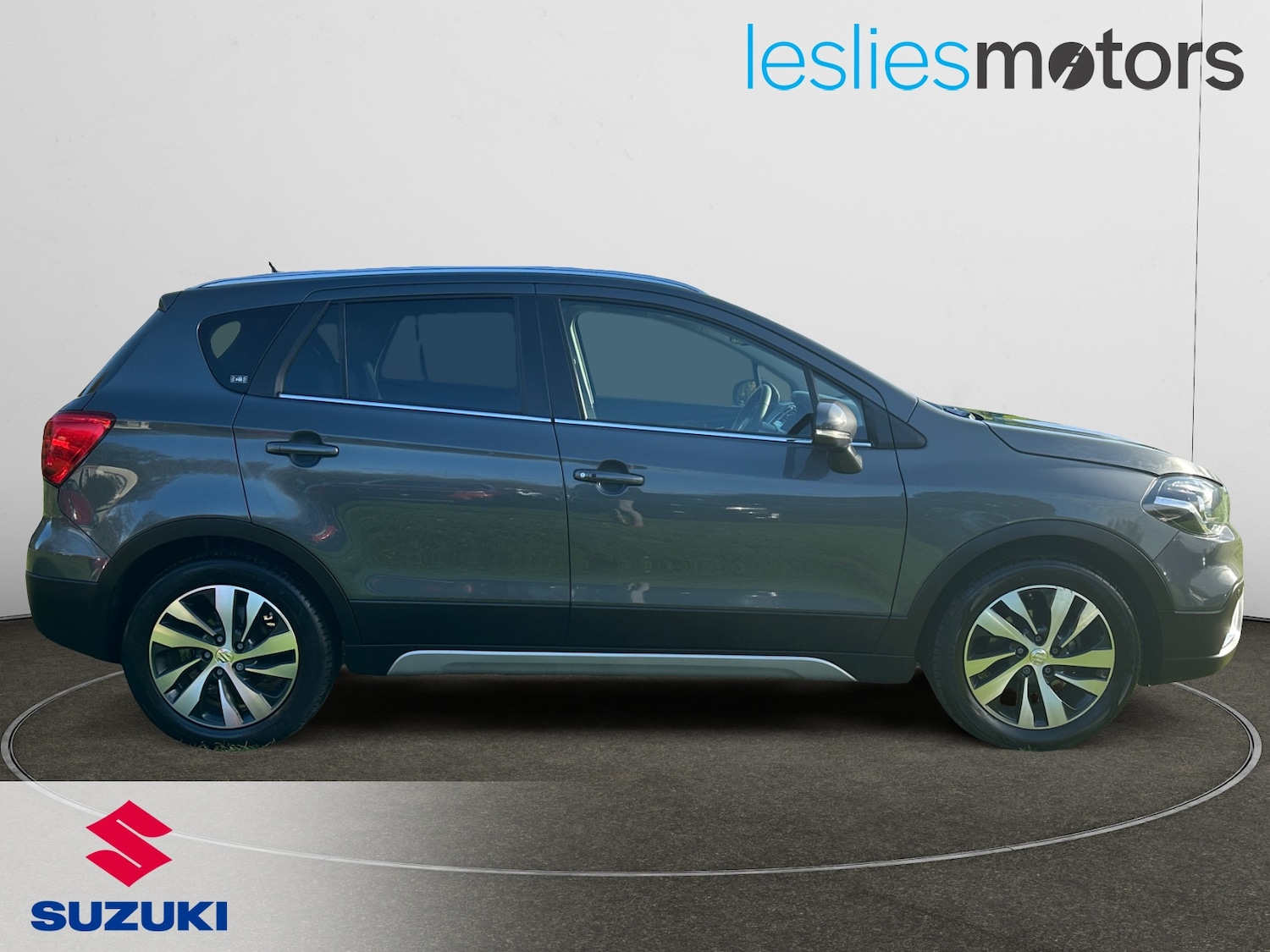 Used Suzuki SX4 S-Cross 2020 for sale - 76533810: Photo 5