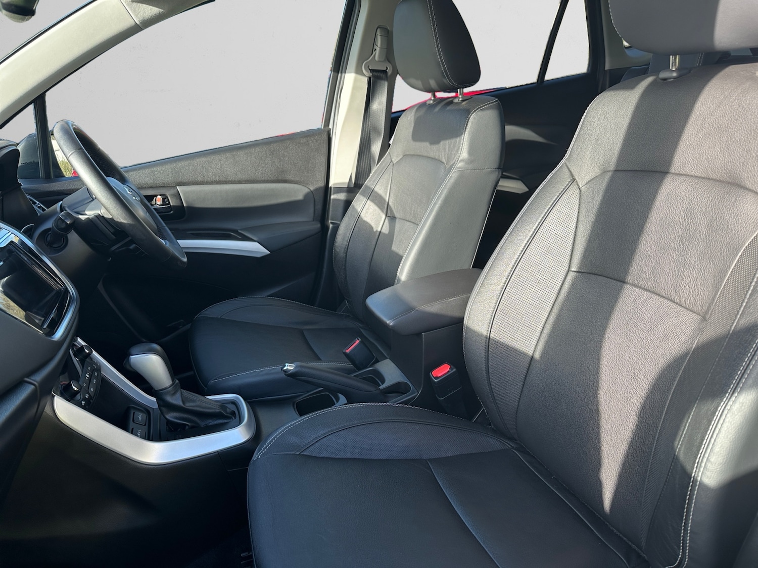 Used Suzuki SX4 S-Cross 2020 for sale - 76533810: Photo 6