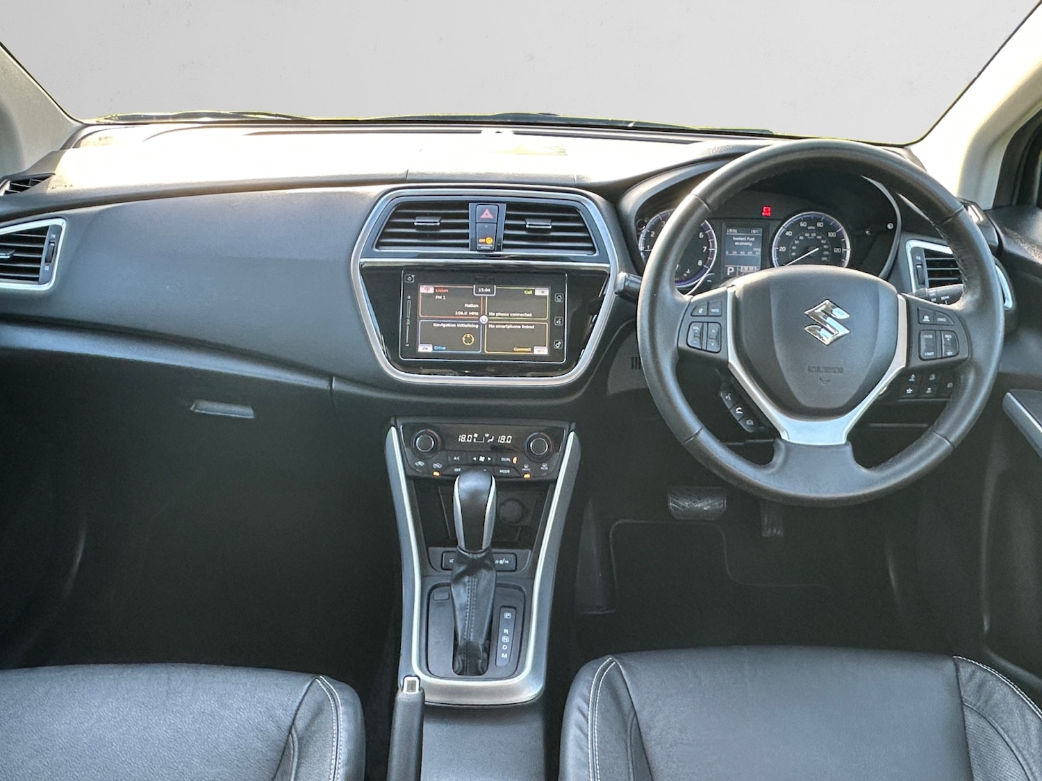 Used Suzuki SX4 S-Cross 2020 for sale - 76533810: Photo 7