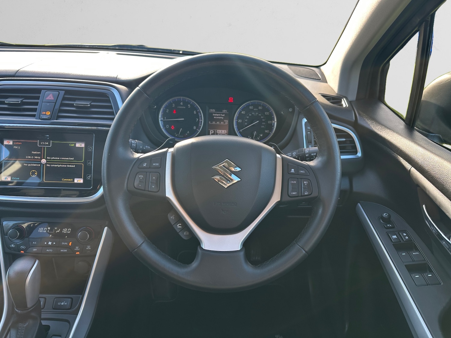 Used Suzuki SX4 S-Cross 2020 for sale - 76533810: Photo 9