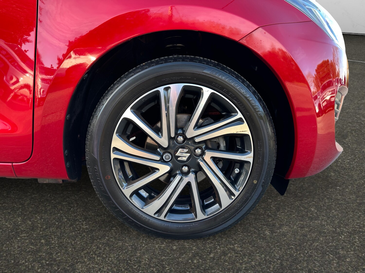 Used Suzuki Swift 2023 for sale - 77740078: Photo 12