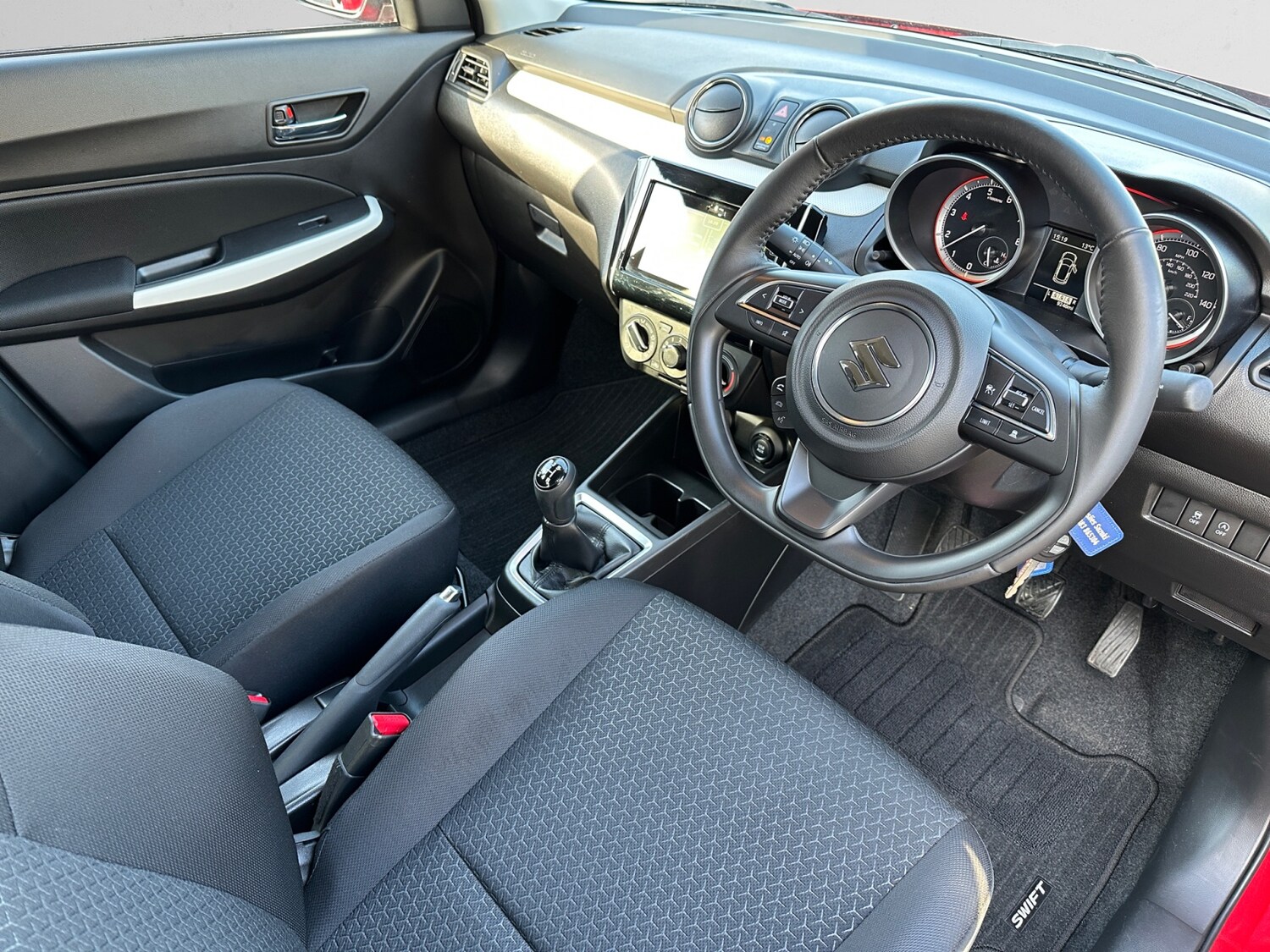 Used Suzuki Swift 2023 for sale - 77740078: Photo 14