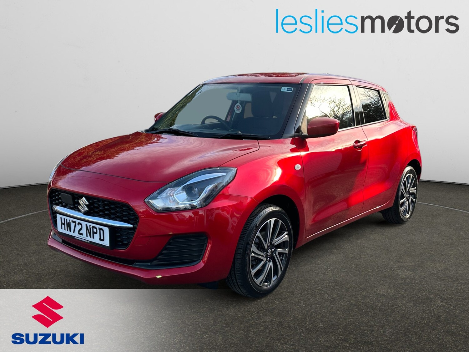 Used Suzuki Swift 2023 for sale - 77740078: Photo 15