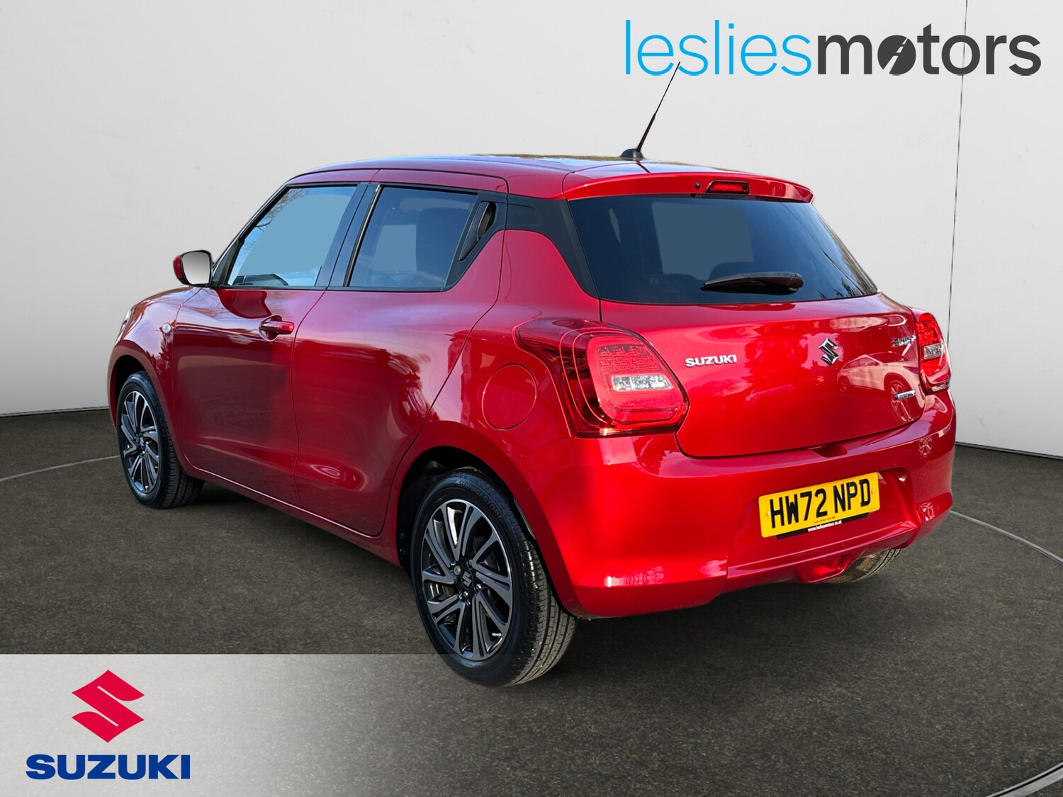 Used Suzuki Swift 2023 for sale - 77740078: Photo 16