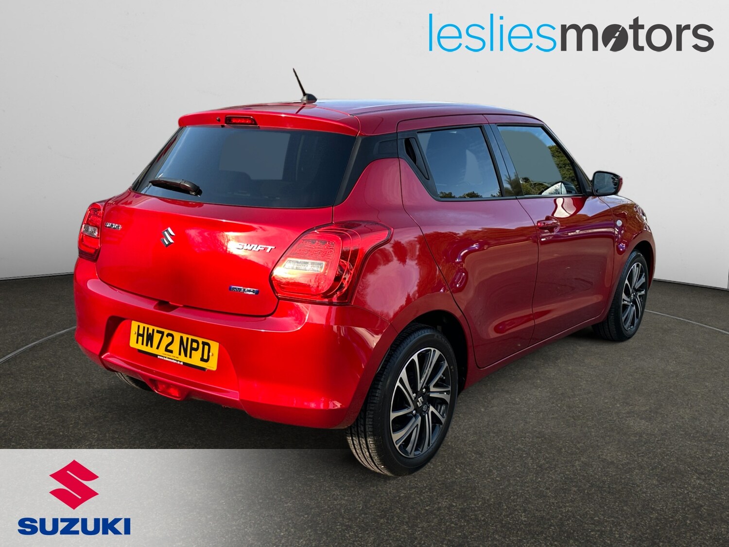 Used Suzuki Swift 2023 for sale - 77740078: Photo 19
