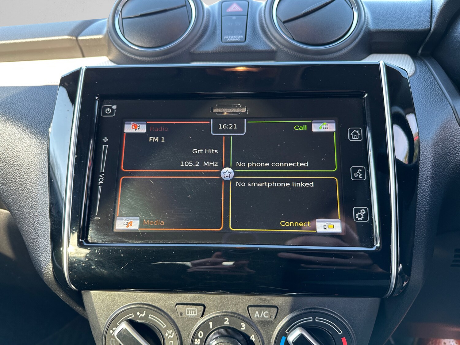 Used Suzuki Swift 2023 for sale - 77740078: Photo 21