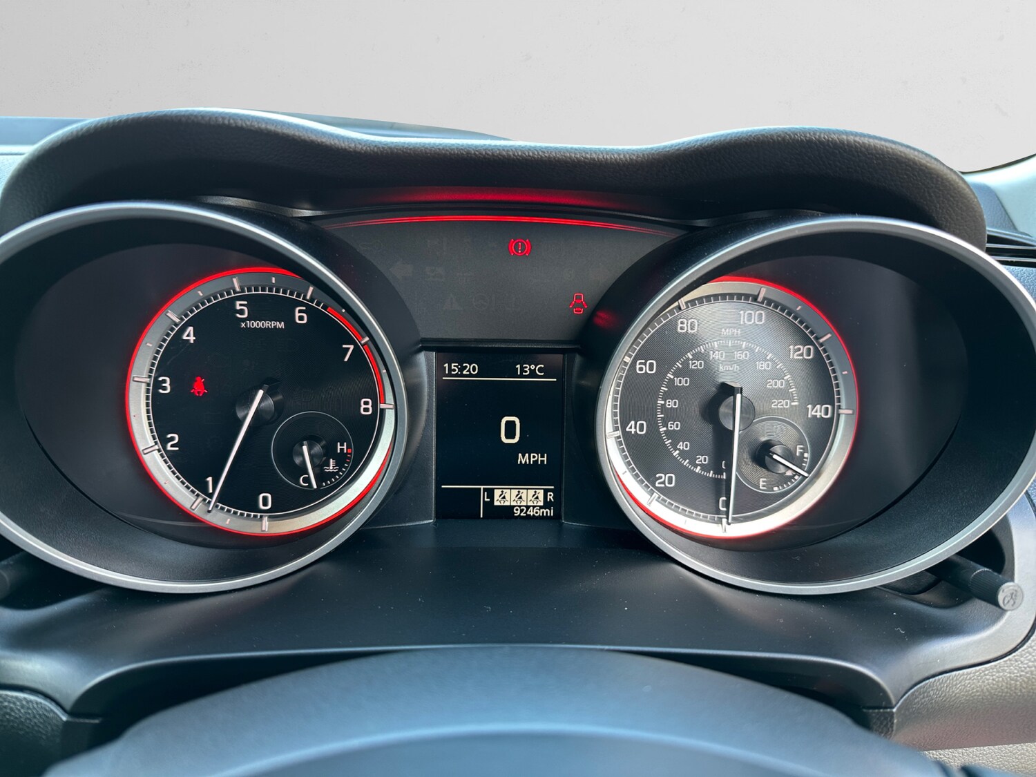 Used Suzuki Swift 2023 for sale - 77740078: Photo 22