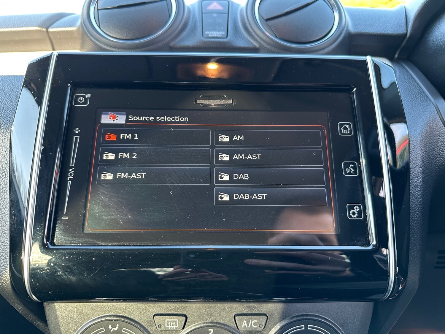 Used Suzuki Swift 2023 for sale - 77740078: Photo 24