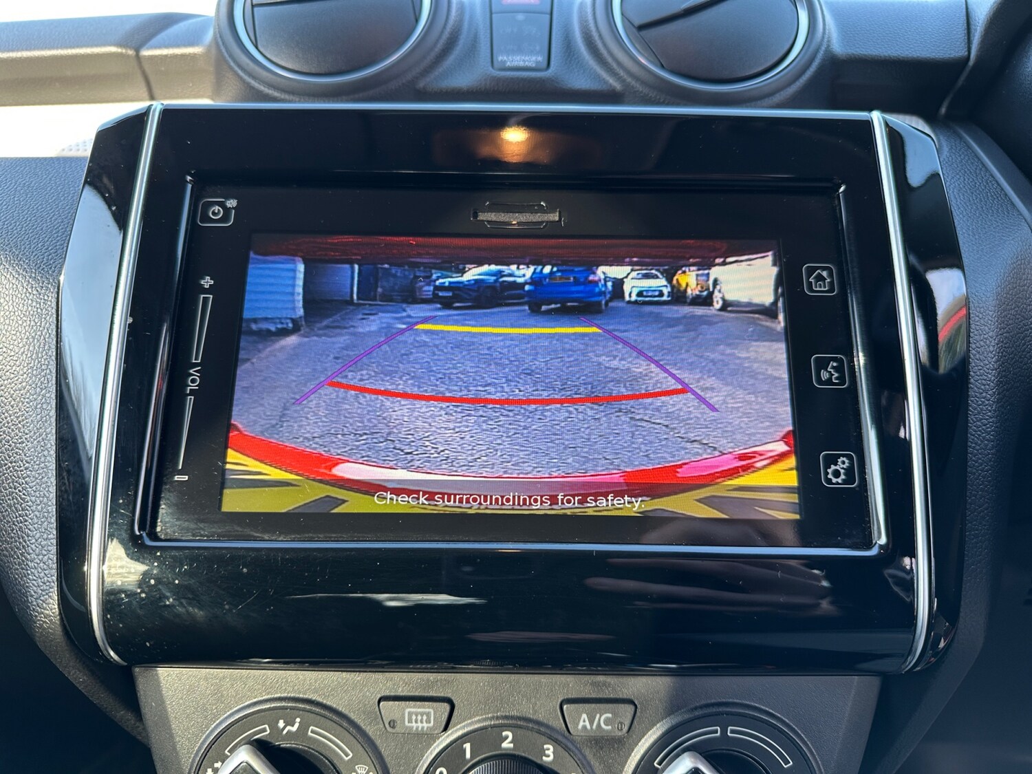 Used Suzuki Swift 2023 for sale - 77740078: Photo 25