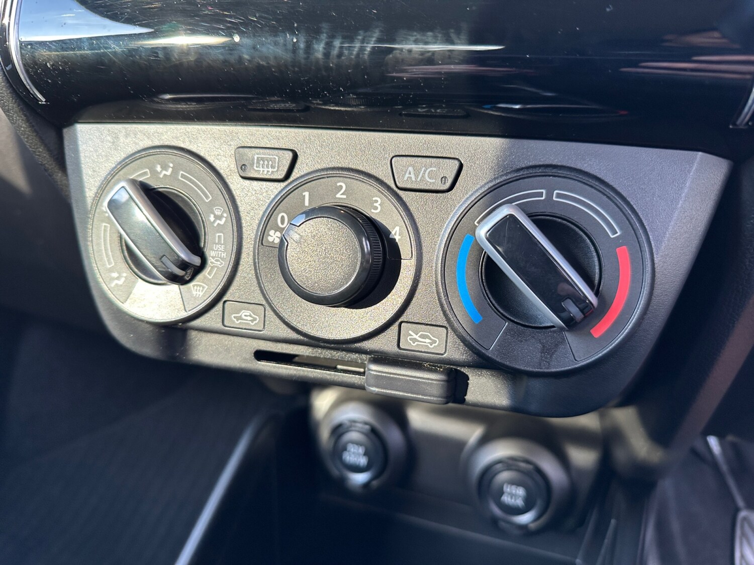 Used Suzuki Swift 2023 for sale - 77740078: Photo 26