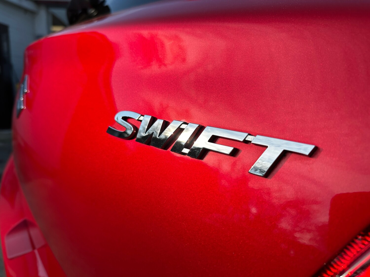 Used Suzuki Swift 2023 for sale - 77740078: Photo 28